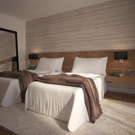 Garca Real Hotel & Spa Tentugal Eksteriør billede