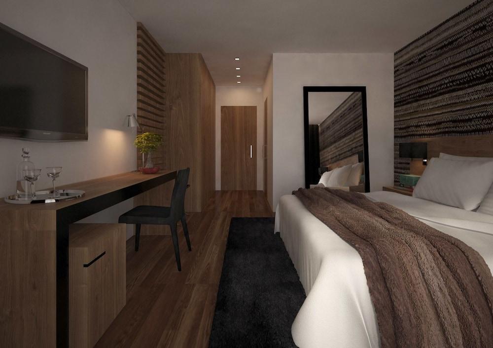 Garca Real Hotel & Spa Tentugal Eksteriør billede