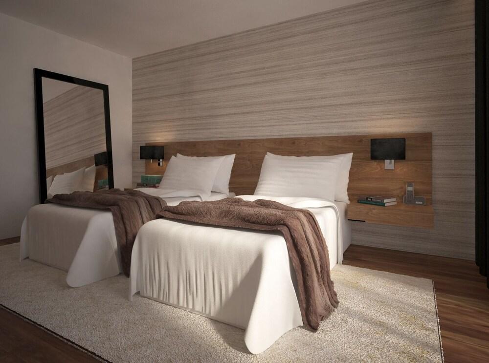 Garca Real Hotel & Spa Tentugal Eksteriør billede