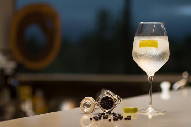Garca Real Hotel & Spa Tentugal Eksteriør billede