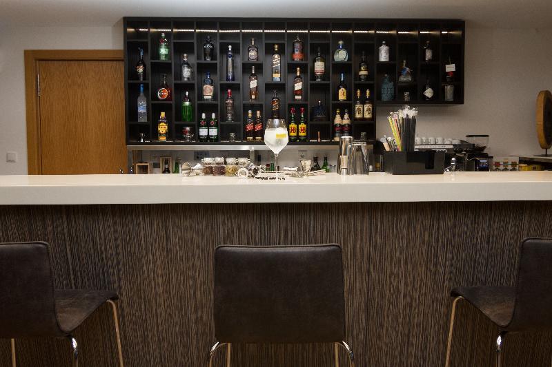 Garca Real Hotel & Spa Tentugal Eksteriør billede