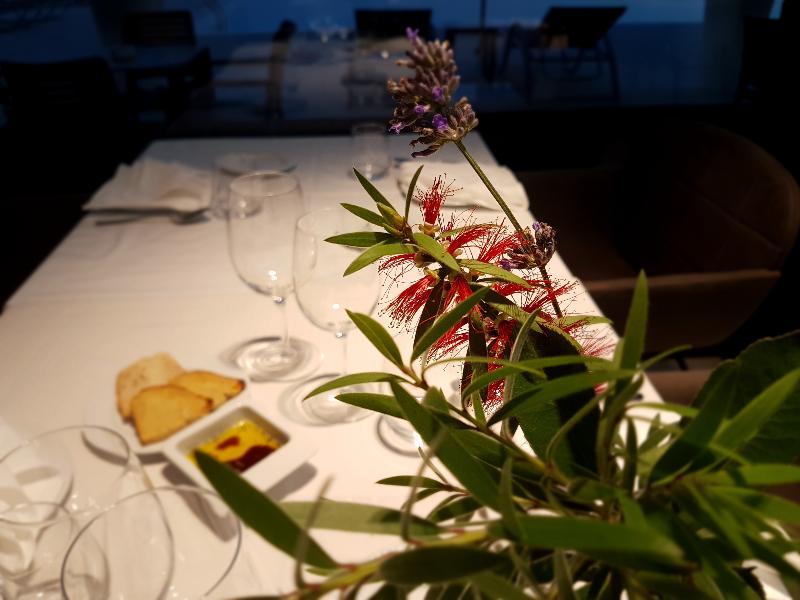 Garca Real Hotel & Spa Tentugal Eksteriør billede