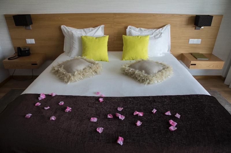 Garca Real Hotel & Spa Tentugal Eksteriør billede